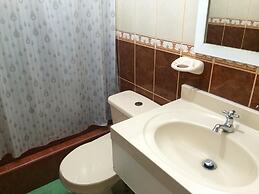 Hotel Misky Samay