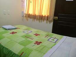 Hotel Misky Samay
