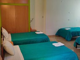 Hotel Misky Samay