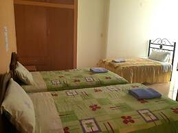 Hotel Misky Samay