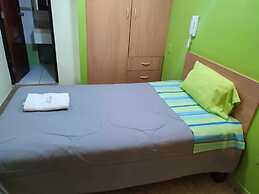 Hotel Misky Samay