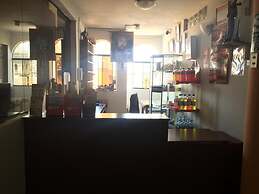 Hotel Misky Samay