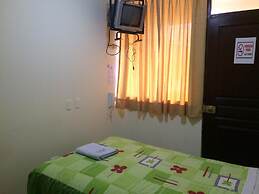 Hotel Misky Samay