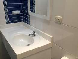 Hotel Misky Samay