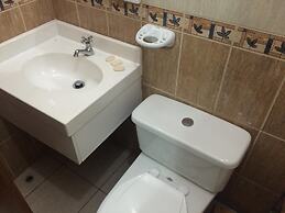 Hotel Misky Samay