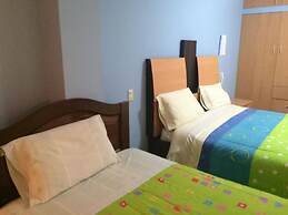 Hotel Misky Samay