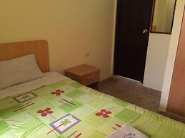 Hotel Misky Samay