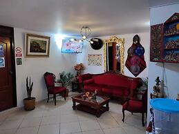 Hotel Misky Samay