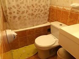 Hotel Misky Samay