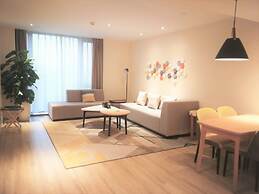 Citadines Gaoke Liangjiang Chongqing