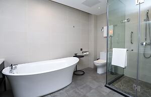 Citadines Gaoke Liangjiang Chongqing