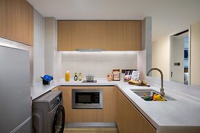 Citadines Gaoke Liangjiang Chongqing