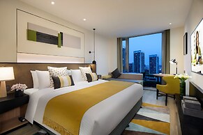 Citadines Gaoke Liangjiang Chongqing