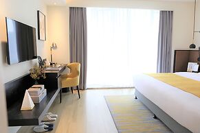 Citadines Gaoke Liangjiang Chongqing