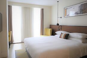 Citadines Gaoke Liangjiang Chongqing