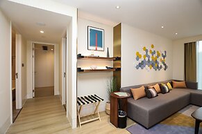 Citadines Gaoke Liangjiang Chongqing