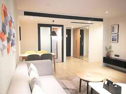 Citadines Gaoke Liangjiang Chongqing