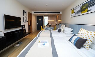 Citadines Gaoke Liangjiang Chongqing