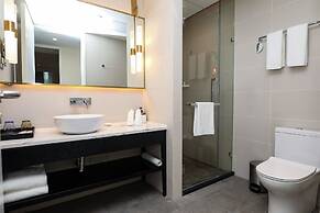 Citadines Gaoke Liangjiang Chongqing