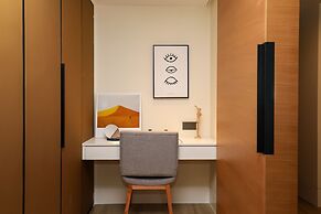 Citadines Gaoke Liangjiang Chongqing