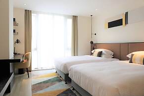 Citadines Gaoke Liangjiang Chongqing