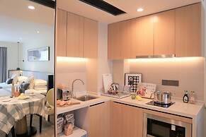 Citadines Gaoke Liangjiang Chongqing