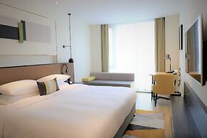 Citadines Gaoke Liangjiang Chongqing