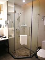 Citadines Gaoke Liangjiang Chongqing