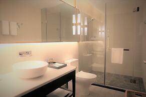 Citadines Gaoke Liangjiang Chongqing