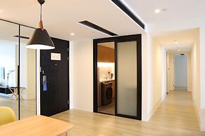 Citadines Gaoke Liangjiang Chongqing