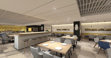 Citadines Gaoke Liangjiang Chongqing