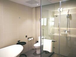 Citadines Gaoke Liangjiang Chongqing