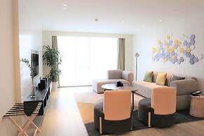 Citadines Gaoke Liangjiang Chongqing