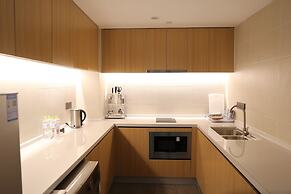 Citadines Gaoke Liangjiang Chongqing