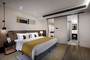 Citadines Gaoke Liangjiang Chongqing