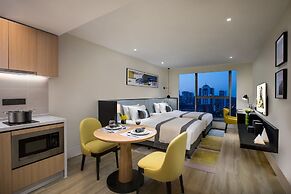 Citadines Gaoke Liangjiang Chongqing