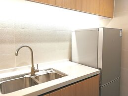 Citadines Gaoke Liangjiang Chongqing