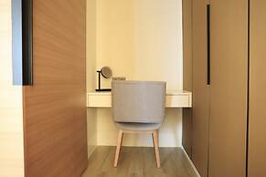 Citadines Gaoke Liangjiang Chongqing