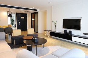 Citadines Gaoke Liangjiang Chongqing