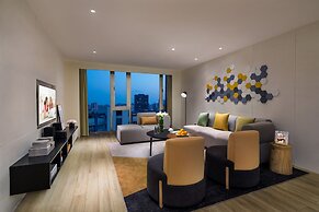 Citadines Gaoke Liangjiang Chongqing