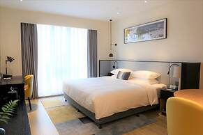 Citadines Gaoke Liangjiang Chongqing