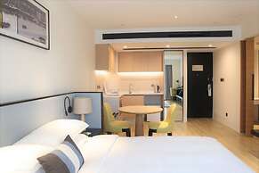 Citadines Gaoke Liangjiang Chongqing