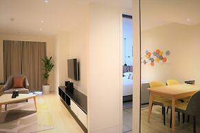 Citadines Gaoke Liangjiang Chongqing