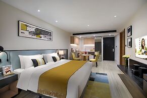 Citadines Gaoke Liangjiang Chongqing