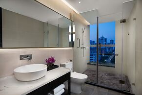 Citadines Gaoke Liangjiang Chongqing