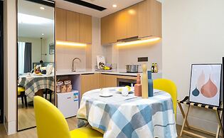 Citadines Gaoke Liangjiang Chongqing