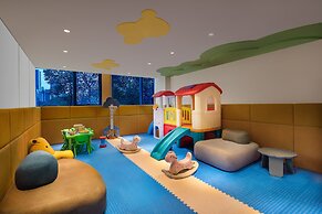 Citadines Gaoke Liangjiang Chongqing