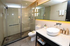 Citadines Gaoke Liangjiang Chongqing