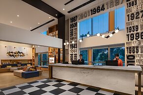 Citadines Gaoke Liangjiang Chongqing