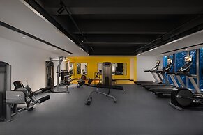 Citadines Gaoke Liangjiang Chongqing